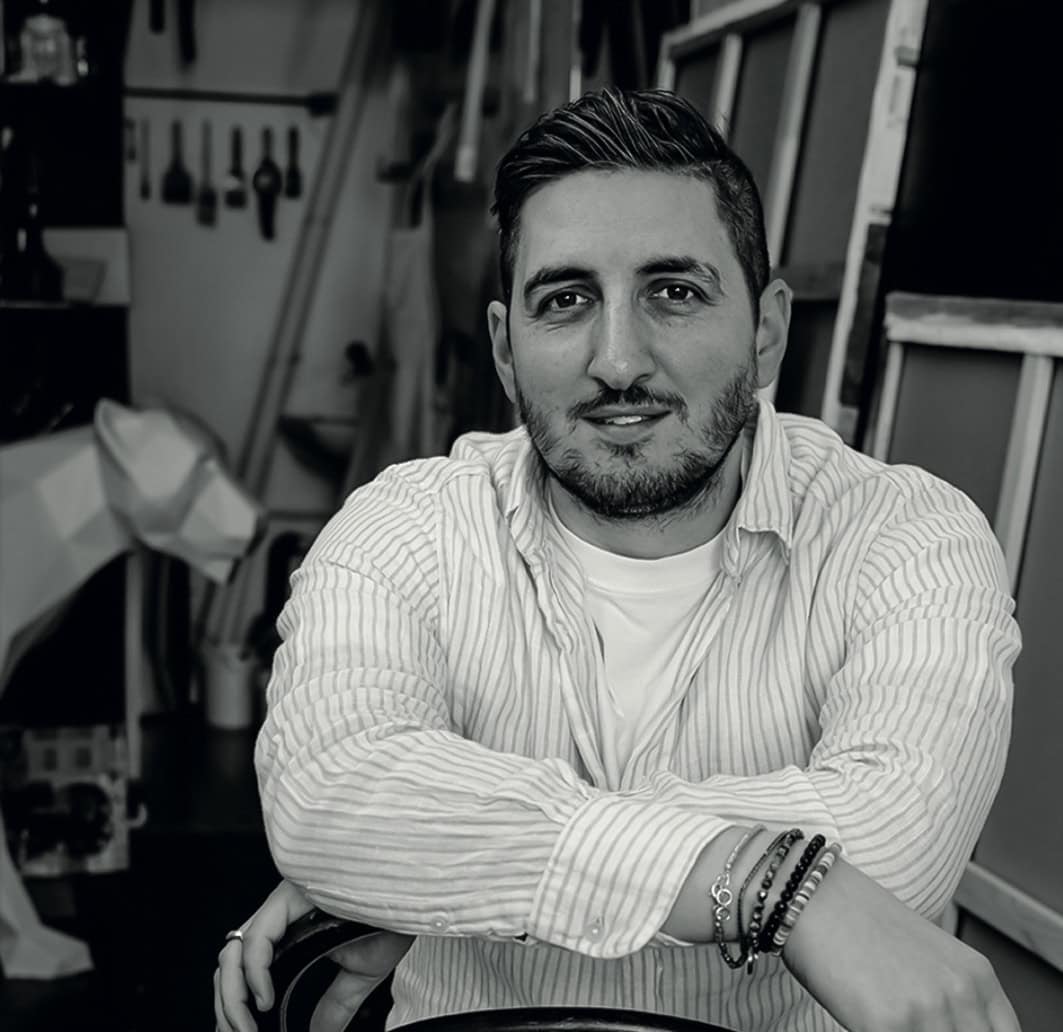 Davide Rotondaro aka Roti