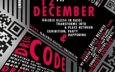 12.12.2025 – DRESSED TO IMPRESS