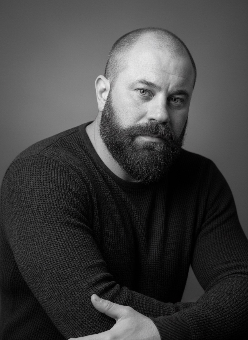 Konrad Breznik - Mitgründer
