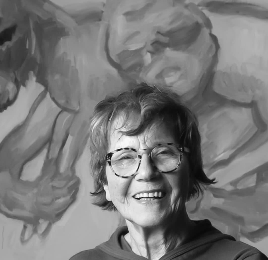 Maria Lassnig 
