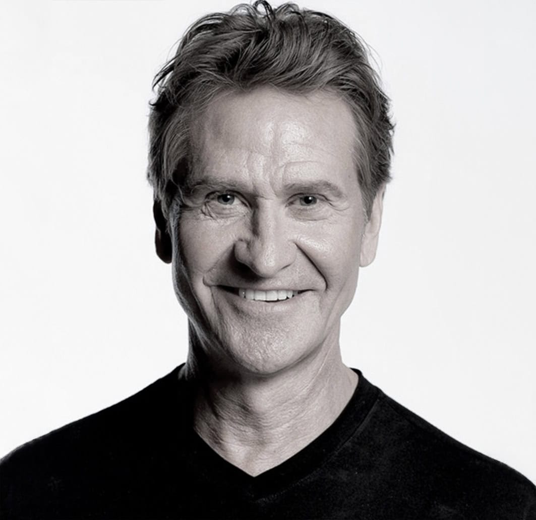 Rob Spence