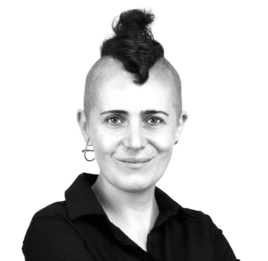 Tamara Riedel